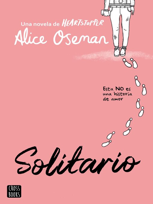Cover image for Solitario